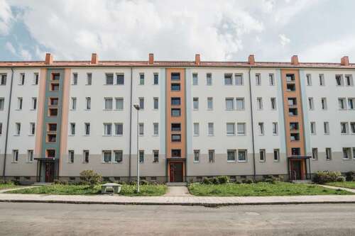 Foto - Wohnung zum Mieten in Chemnitz 301,00 € 46.89 m²
