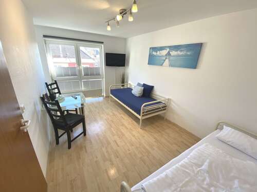 Foto - Wohnung zum Mieten in Dortmund 413,68 € 23.01 m²