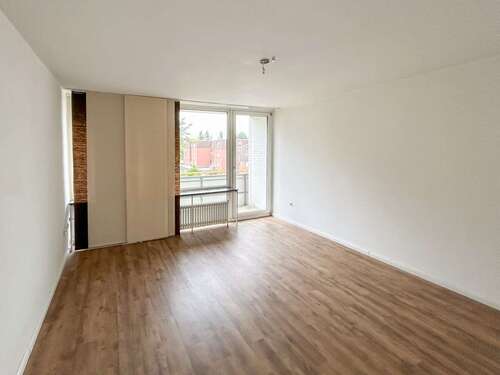 Foto - Wohnung zum Mieten in Oldenburg 575,00 € 57.36 m²