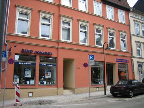 Foto - Wohnung zum Mieten in Helmstedt 520,00 € 65 m²