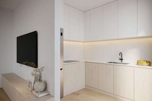 Foto - Wohnung zum Kaufen in München 759.000,00 € 64.36 m²