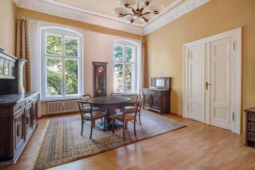 Foto - Wohnung zum Kaufen in Berlin 895.000,00 € 105 m²