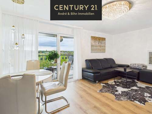 Foto - Wohnung zum Kaufen in Roßdorf 249.000,00 € 50 m²