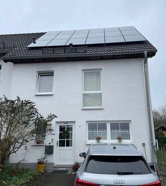 Foto - Haus zum Kaufen in Vollmerhausen Gummersbach 398.000,00 € 134 m²