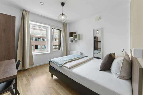 Foto - WG-Zimmer in Berlin 760,00 € 10 m²