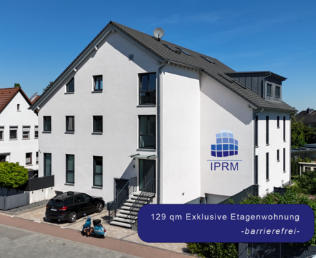 Foto - Wohnung zum Kaufen in Dieburg 555.000,00 € 129 m²