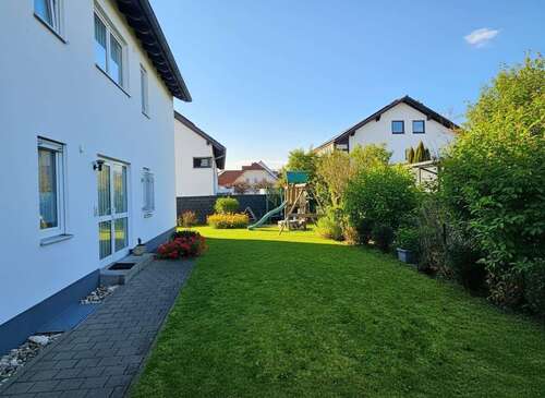 Foto - Wohnung zum Kaufen in Zeitlarn-Laub 419.000,00 € 120 m²