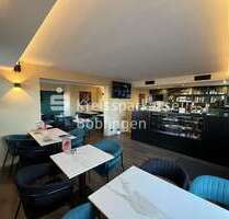 Gastronomie in Weil der Stadt 1.160,00 € 85.5 m²