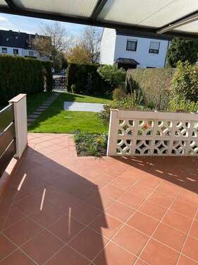 Foto - Haus zum Mieten in Mörfelden-Walldorf 2.000,00 € 160 m²