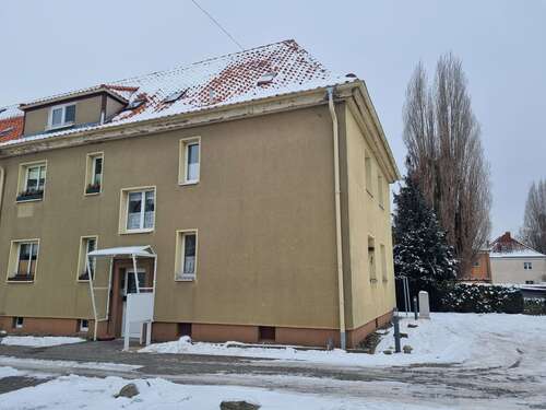 Foto - Wohnung zum Mieten in Halberstadt 340,00 € 56.65 m²