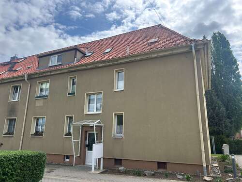 Foto - Wohnung zum Mieten in Halberstadt 325,00 € 56.65 m²