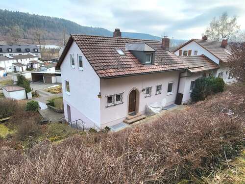 Foto - Haus zum Kaufen in Tuttlingen 320.000,00 € 119 m²