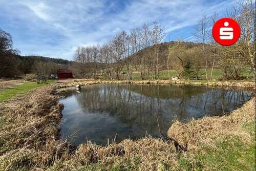 Foto - Grundstück in Vorra 69.000,00 € 1954 m²