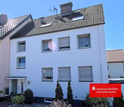 Foto - Wohnung zum Kaufen in Bielefeld 110.000,00 € 53 m²