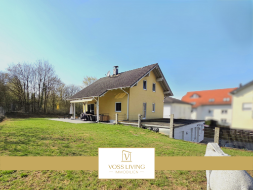 Foto - Haus zum Kaufen in Schöneck 895.000,00 € 268.7 m²