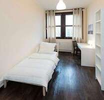 WG-Zimmer in Munich 735,00 € 12 m²