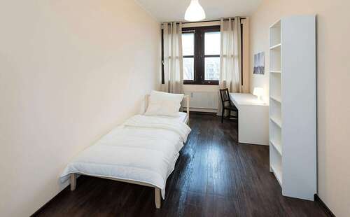 Foto - WG-Zimmer in Munich 735,00 € 12 m²