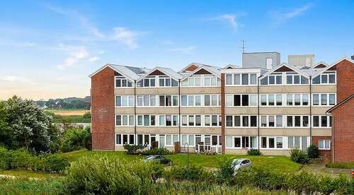 Foto - Wohnung zum Kaufen in Nordstrand 189.500,00 € 62 m²