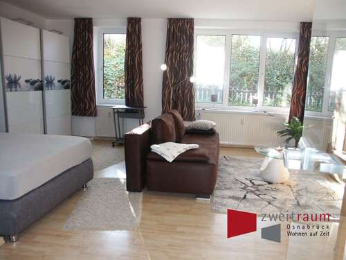 Foto - Wohnen auf Zeit in Osnabrück 690,00 €