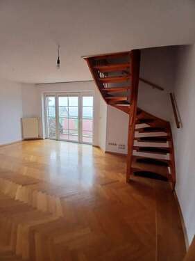 Foto - Wohnung zum Mieten in Neu Kaliß 550,00 € 102 m²