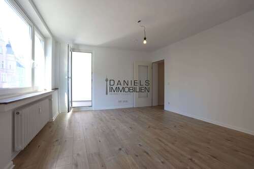 Foto - Wohnung zum Mieten in Düsseldorf 730,00 € 58 m²