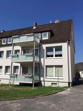 Foto - Wohnung zum Mieten in Alfeld 446,50 € 69.1 m²