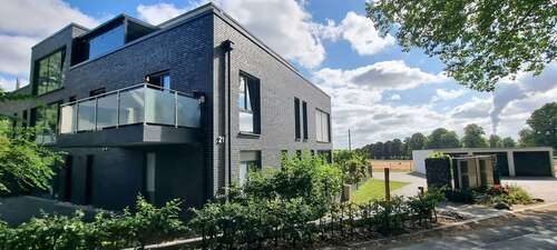 Foto - Wohnung zum Kaufen in Oer-Erkenschwick 469.000,00 € 110 m²