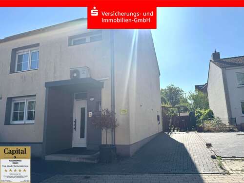 Foto - Haus zum Kaufen in Gelsenkirchen 349.000,00 € 100 m²