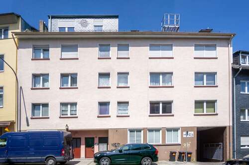Foto - Wohnung zum Kaufen in Remscheid 149.000,00 € 84.68 m²