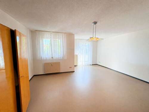 Foto - Wohnung zum Kaufen in Dobel 99.000,00 € 39.52 m²