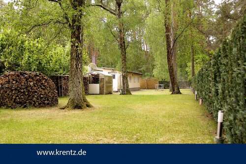 Foto - Haus zum Kaufen in Borkwalde 290.000,00 € 84.08 m²