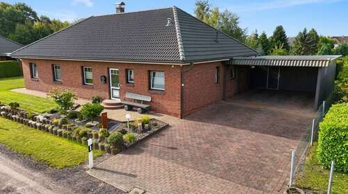 Foto - Haus zum Kaufen in Eddelak Warferdonn 369.000,00 € 127 m²