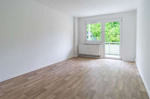 Foto - Wohnung zum Mieten in Chemnitz 296,00 € 60.14 m²
