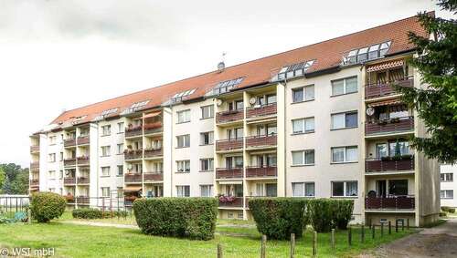 Foto - Wohnung zum Mieten in Nennhausen 257,92 € 41.6 m²