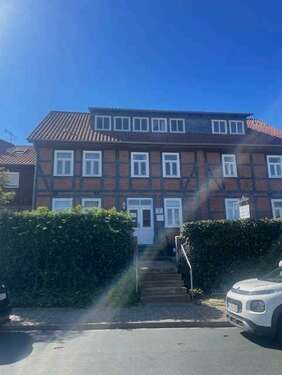 Foto - Wohnung zum Kaufen in Wolfsburg-Hehlingen 165.000,00 € 116 m²