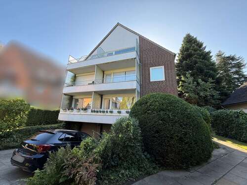 Foto - Wohnung zum Kaufen in Hamburg 180.000,00 € 44.5 m²