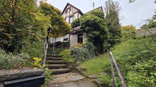 Foto - Haus zum Kaufen in Leonberg - Gebersheim 495.000,00 € 113.32 m²