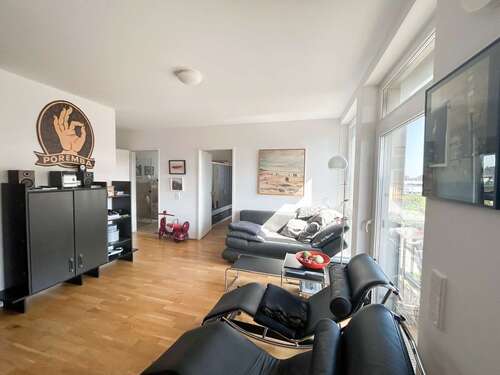 Foto - Wohnung zum Mieten in Bremen 890,00 € 68.62 m²