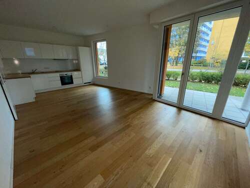 Foto - Wohnung zum Mieten in Erlangen 1.234,87 € 84.58 m²