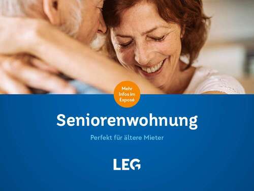 Foto - Wohnung zum Mieten in Hamm 176,59 € 37.93 m²