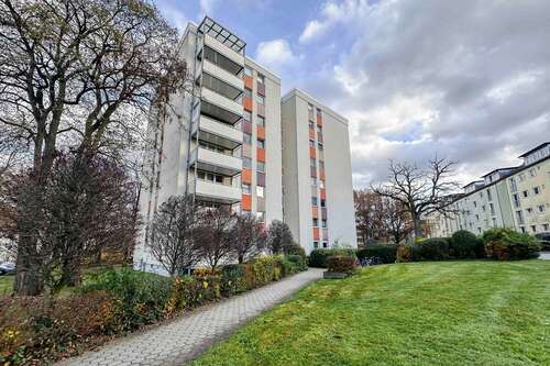 Foto - Wohnung zum Kaufen in Nürnberg 289.000,00 € 69 m²
