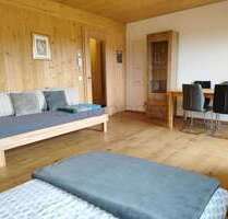 Wohnen auf Zeit in Dietramszell 940,00 €