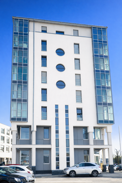 Foto - Wohnung zum Kaufen in Augsburg 250.000,00 € 50.82 m²