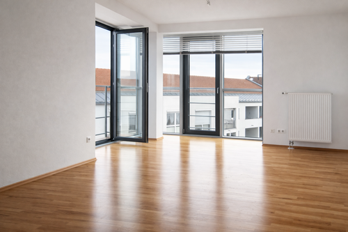 Foto - Wohnung zum Kaufen in Augsburg 250.000,00 € 50.82 m²