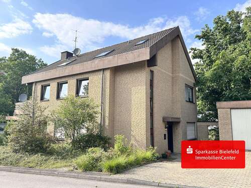 Foto - Wohnung zum Kaufen in Bielefeld 179.000,00 € 100 m²