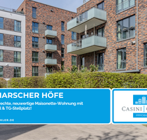 Wohnung zum Kaufen in Hamburg 890.000,00 € 113 m²