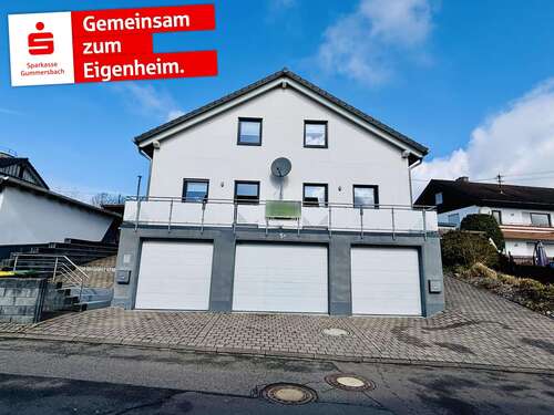 Foto - Haus zum Kaufen in Reichshof 254.000,00 € 71.87 m²