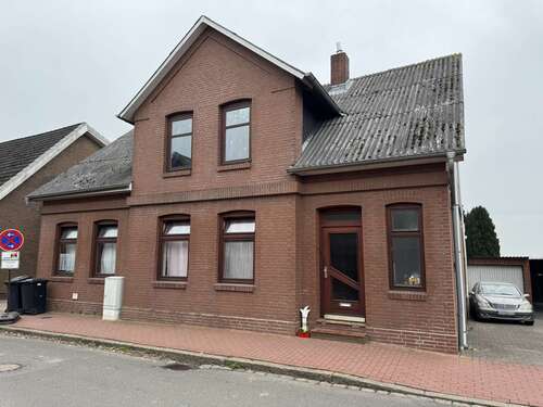 Foto - Haus zum Kaufen in Krempe 199.000,00 € 157.36 m²
