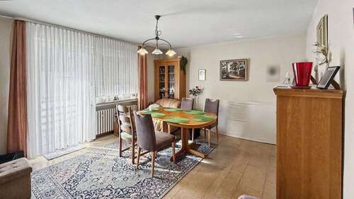 Foto - Wohnung zum Kaufen in Gütersloh 139.000,00 € 75.21 m²