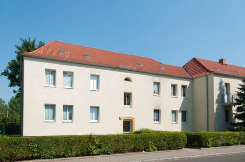 Foto - Wohnung zum Mieten in Böhlen 412,16 € 58.88 m²